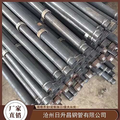甘泉声测管生产厂家
