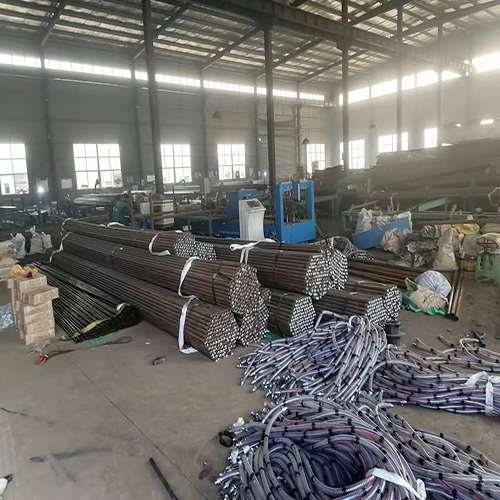 甘泉声测管施工及验收规范（最全最详细）
